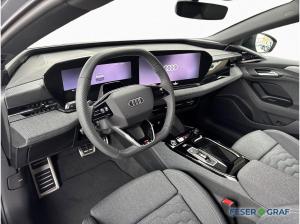 Audi A6 e-tron Avant e-tron AHK Tech Plus Sline Winte