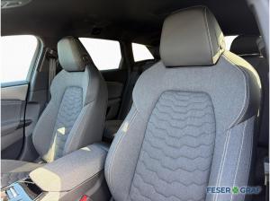 Audi A6 e-tron A6 Avant e-tron Tech Plus Sline Exte Schwarz AHK