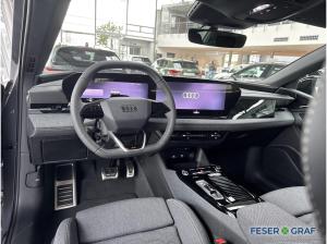 Audi A6 e-tron Avant e-tron AHK Tech Plus Sline Winte