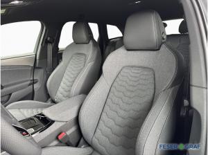 Audi A6 e-tron Avant e-tron AHK Tech Plus Sline Winte