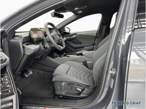 Audi A6 e-tron Avant e-tron AHK Tech Plus Sline Winte