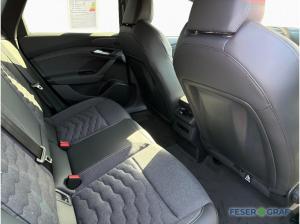 Audi A6 e-tron A6 Avant e-tron AHK Tech Plus Sline Winter Paket