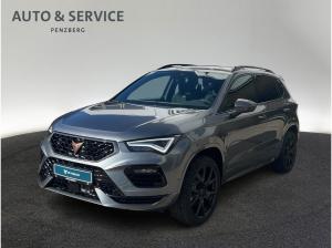 Cupra Ateca 2.0 TSI 7-Gang DSG 4Drive