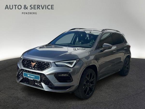 Cupra Ateca 2.0 TSI 7-Gang DSG 4Drive