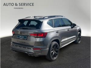 Cupra Ateca 2.0 TSI 7-Gang DSG 4Drive