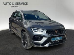 Cupra Ateca 2.0 TSI 7-Gang DSG 4Drive