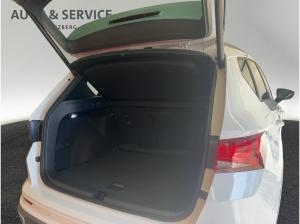 Seat Ateca FR Black Edition 1.5 TSI *Pano*360*SHZ