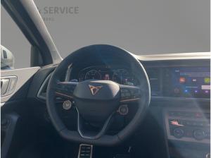 Cupra Ateca 2.0 TSI 7-Gang DSG 4Drive