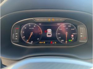 Cupra Ateca 2.0 TSI 7-Gang DSG 4Drive