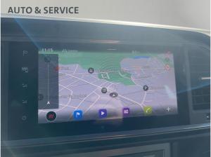 Cupra Ateca 2.0 TSI 7-Gang DSG 4Drive