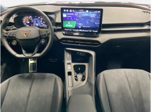 Cupra Terramar 1.5 eTSI DSG 360 ACC AUT DynLicht HUD