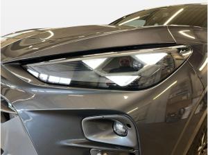 Cupra Terramar 1.5 eTSI DSG 360 ACC AUT DynLicht HUD
