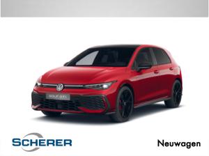 Volkswagen Golf GTI 2.0 TSI DSG BLACKSTYLE MIKROVLIES LENKR
