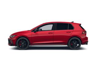Volkswagen Golf GTI 2.0 TSI DSG BLACKSTYLE MIKROVLIES LENKR