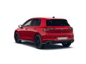 Volkswagen Golf GTI 2.0 TSI DSG BLACKSTYLE MIKROVLIES LENKR