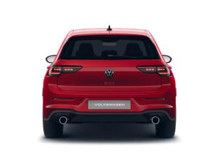 Volkswagen Golf GTI 2.0 TSI DSG BLACKSTYLE MIKROVLIES LENKR