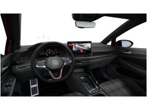 Volkswagen Golf GTI 2.0 TSI DSG BLACKSTYLE MIKROVLIES LENKR