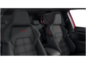 Volkswagen Golf GTI 2.0 TSI DSG BLACKSTYLE MIKROVLIES LENKR
