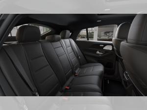 Mercedes-Benz GLE 450 d Coupé Standheizung AMG Styling AHK