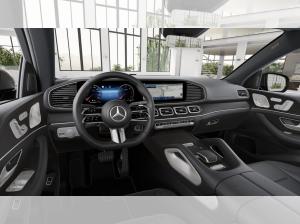 Mercedes-Benz GLE 450 d Coupé Standheizung AMG Styling AHK