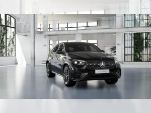Mercedes-Benz GLE 450 d Coupé Standheizung AMG Styling AHK