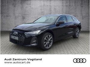 Audi A6 Avant TDI quattro 150 kW S tronic