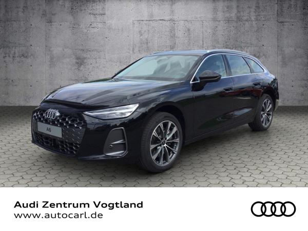 Audi A6 Avant TDI quattro 150 kW S tronic