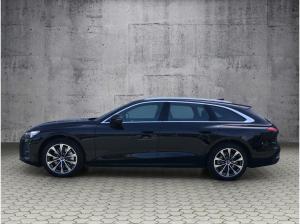 Audi A6 Avant TDI quattro 150 kW S tronic