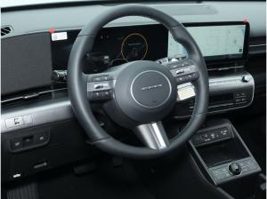 Hyundai KONA Kona TREND NAVI SHZ LHZ LED KLIMA CARPLAY V2L