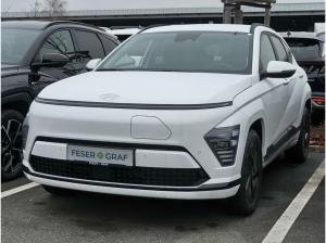 Hyundai KONA Kona TREND NAVI SHZ LHZ LED KLIMA CARPLAY V2L