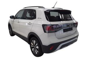 Volkswagen T-Cross 1.0 TSI Goal FrontAssist ACC DAB+ LED