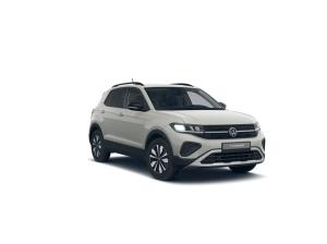 Volkswagen T-Cross 1.0 TSI Goal FrontAssist ACC DAB+ LED