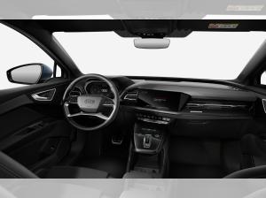 Audi Q4 e-tron Q4 Sportback e-tron 45 AHK LED LM 21" Navi RFK ACC Wärmepumpe