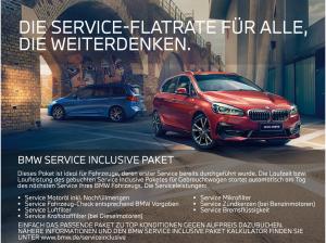 BMW 520 d xDrive Touring M Sport Standheizung AHK *Nur im März*