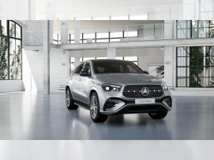 Mercedes-Benz GLE 300 d Coupé Standheizung AHK AMG Styling