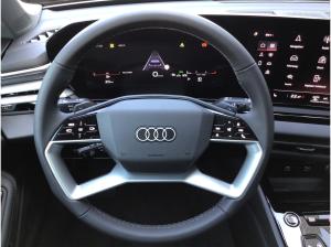Audi A6 Avant TDI quattro 150 kW S tronic