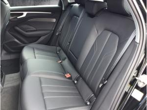 Audi A6 Avant TDI quattro 150 kW S tronic