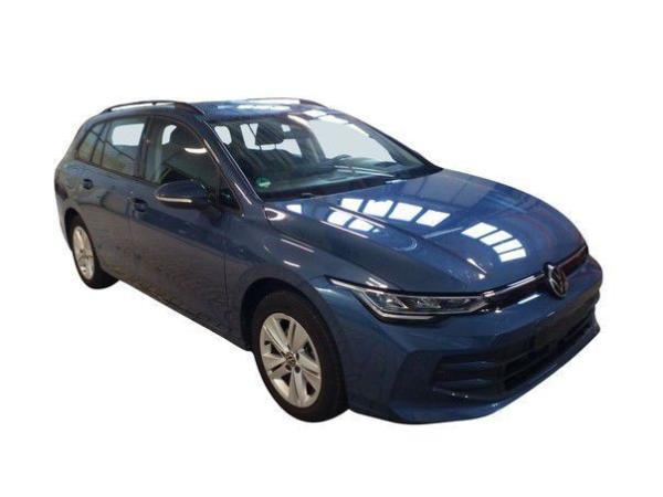 Volkswagen Golf VIII Variant 1.5 eTSI DSG Life Navi ACC DAB+ LED FrontAssist