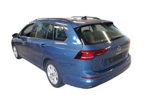 Volkswagen Golf VIII Variant 1.5 eTSI DSG Life Navi ACC DAB+ LED FrontAssist