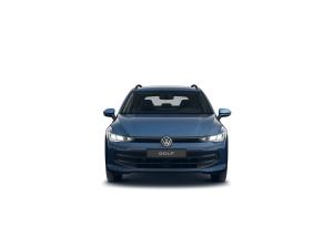 Volkswagen Golf VIII Variant 1.5 eTSI DSG Life Navi ACC DAB+ LED FrontAssist
