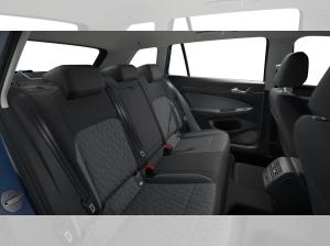 Volkswagen Golf VIII Variant 1.5 eTSI DSG Life Navi ACC DAB+ LED FrontAssist