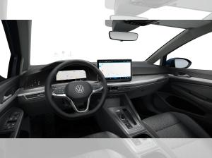 Volkswagen Golf VIII Variant 1.5 eTSI DSG Life Navi ACC DAB+ LED FrontAssist