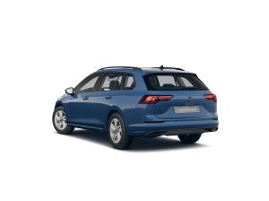 Volkswagen Golf VIII Variant 1.5 eTSI DSG Life Navi ACC DAB+ LED FrontAssist