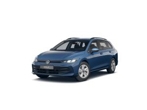 Volkswagen Golf VIII Variant 1.5 eTSI DSG Life Navi ACC DAB+ LED FrontAssist