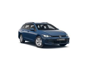 Volkswagen Golf VIII Variant 1.5 eTSI DSG Life Navi ACC DAB+ LED FrontAssist