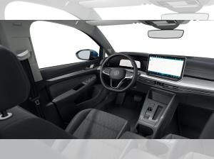 Volkswagen Golf VIII Variant 1.5 eTSI DSG Life Navi ACC DAB+ LED FrontAssist