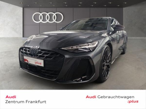 Audi A6 Lim e-hybrid quattro S tronic S line LED PANO B&O