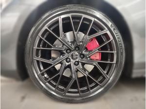 Audi A6 Lim e-hybrid quattro S tronic S line LED PANO B&O