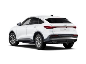 Audi Q5 Sportback TFSI quattro advanced S tronic LED Navi DAB VC PDC Sitzheizung