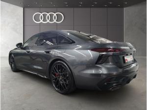 Audi A6 Lim e-hybrid quattro S tronic S line LED PANO B&O